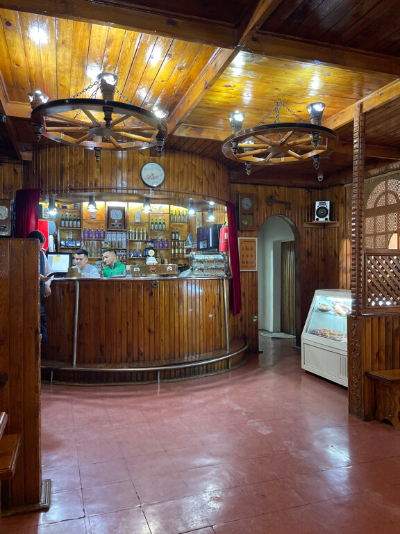 Bochka Pivo Bar