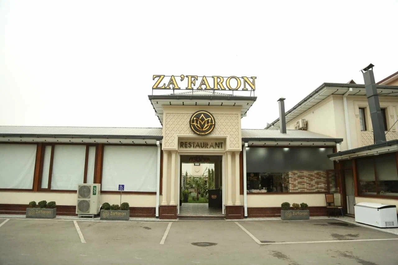 Za’faron