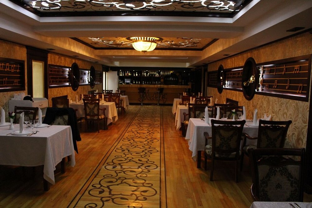 La Veranda Family Restourant