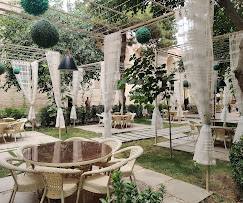 Ресторан Кукельдаш