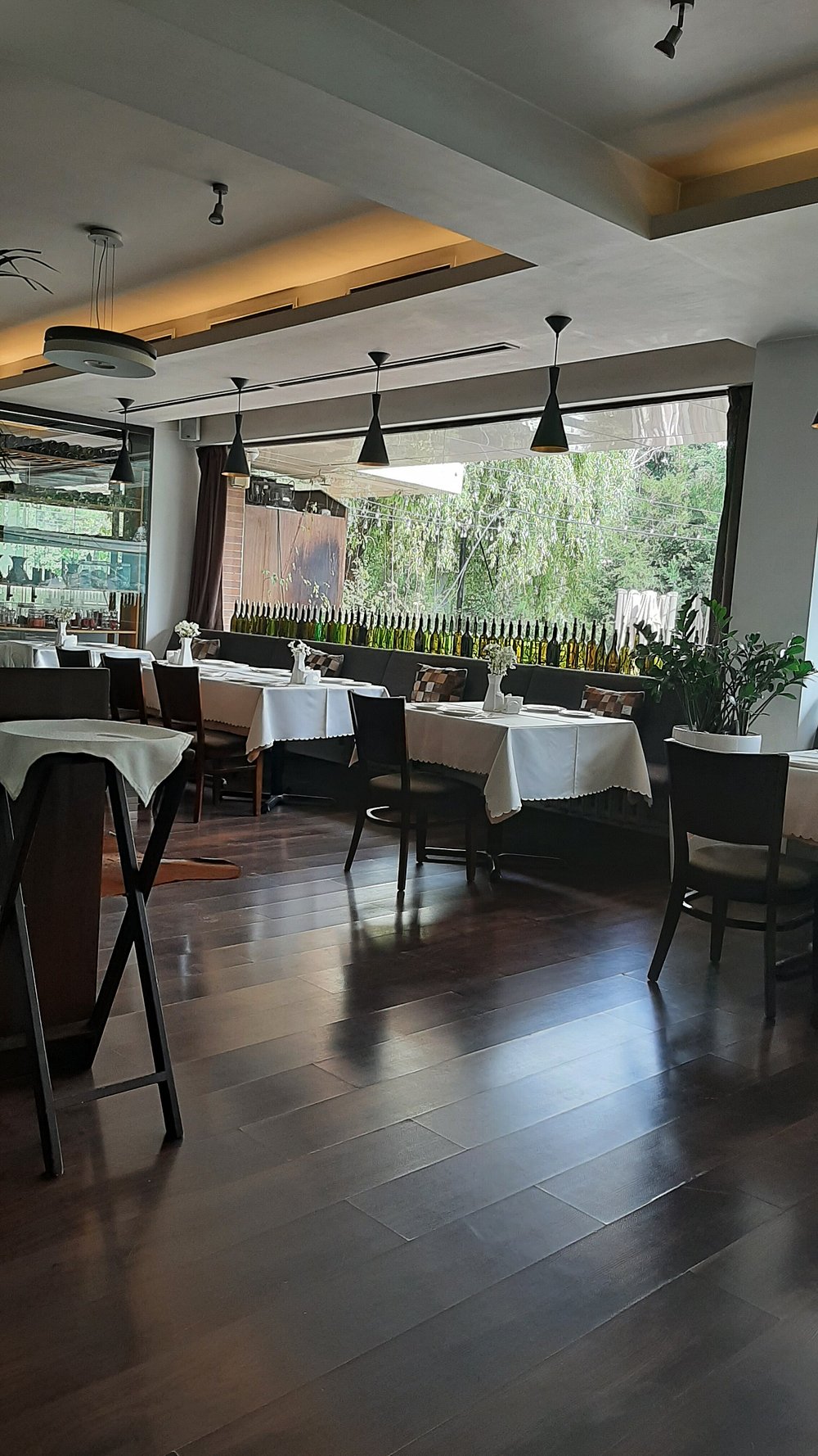 City Grill