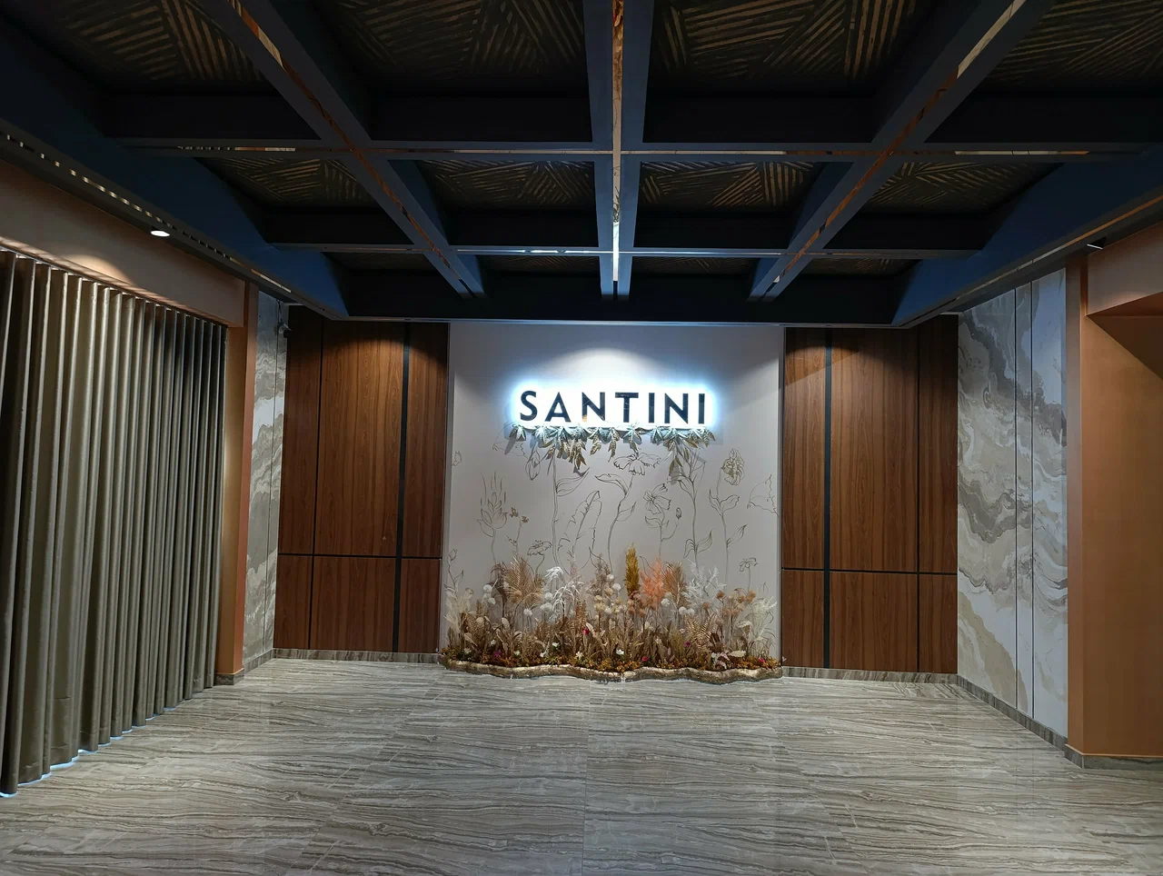 Santini