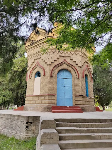 Часовня Александра Невского