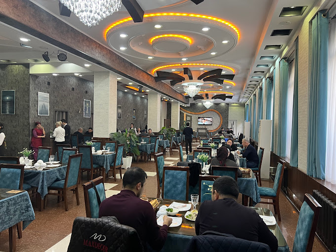 Chinor Bukhara