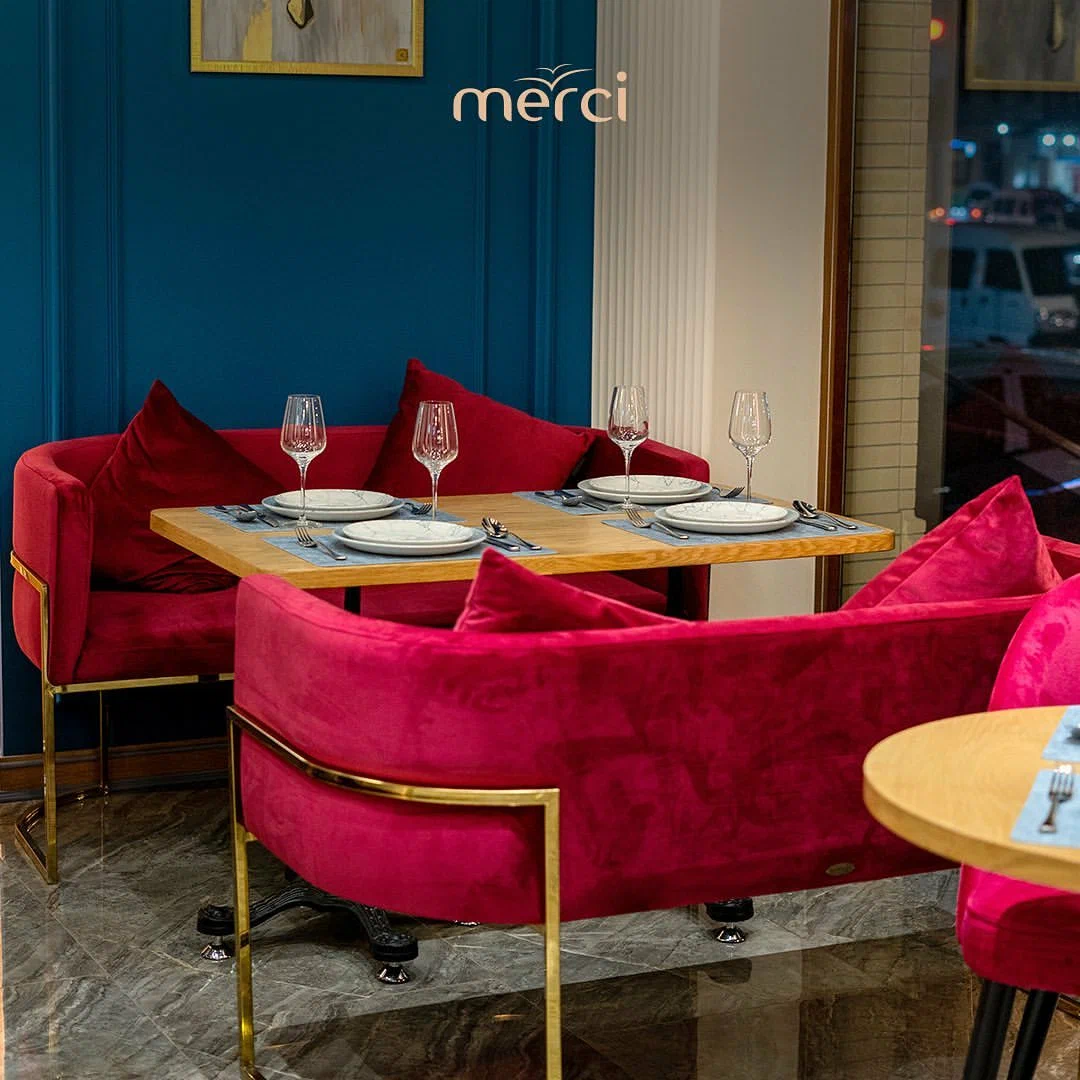 Merci