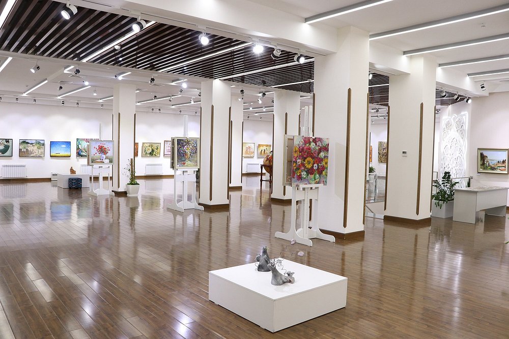 Autograph Art Gallery