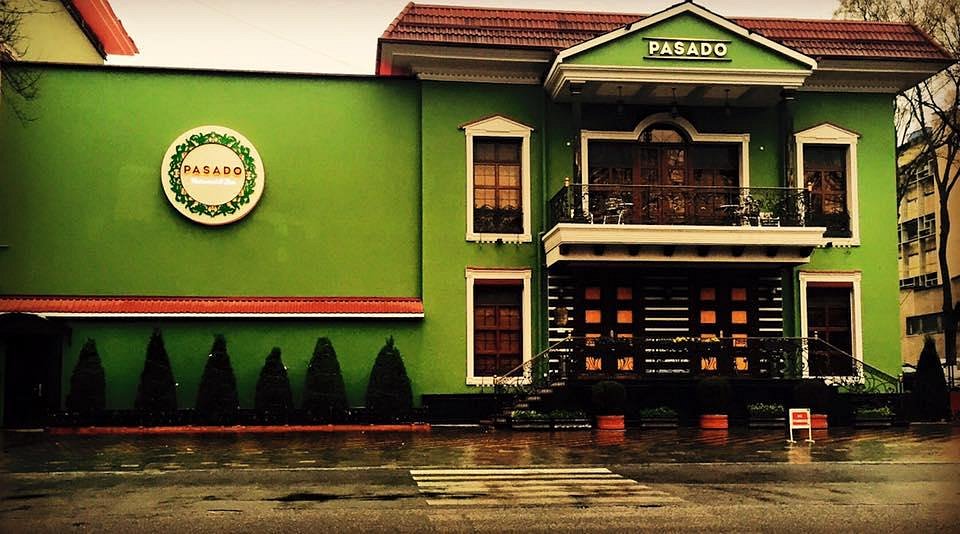 PASADO restaurant&bar