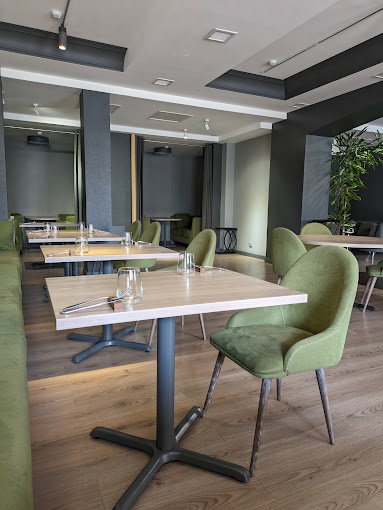 City Cafe