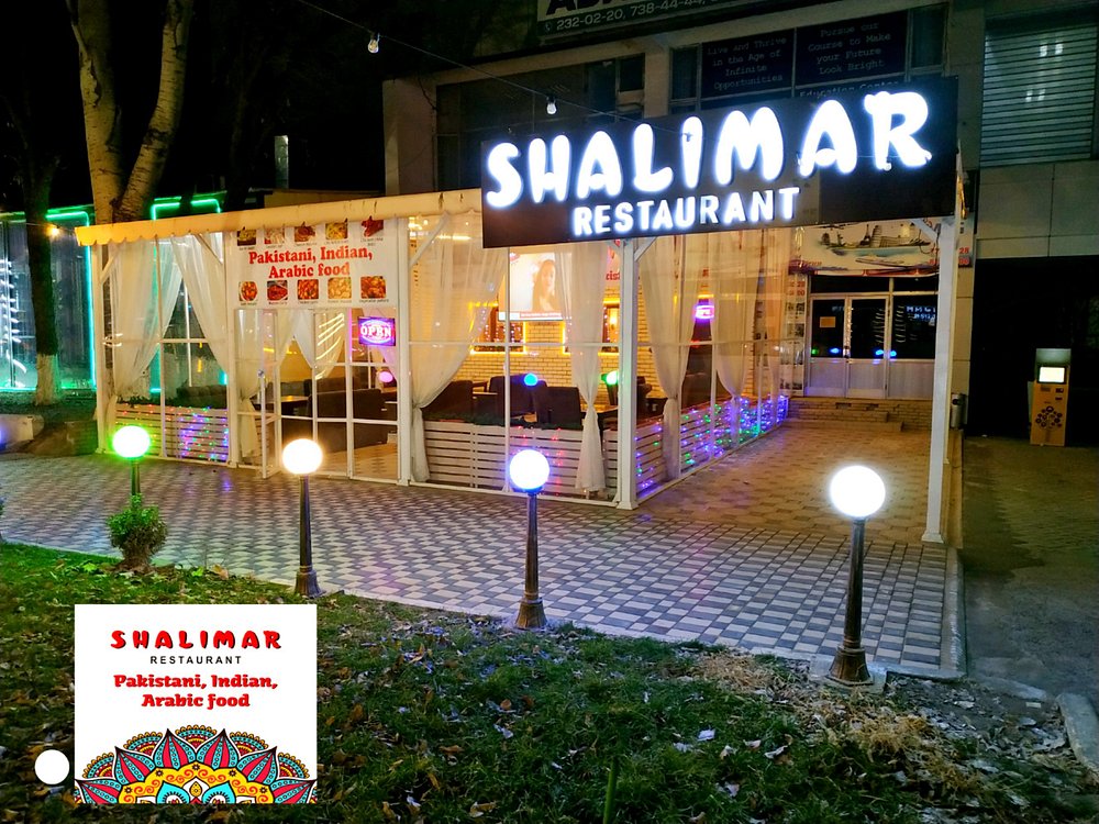 Shalimar Restaurant