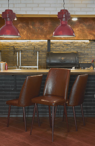 Franklin's BBQ&Steakhouse