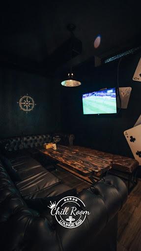 Chill Room Lounge Bar