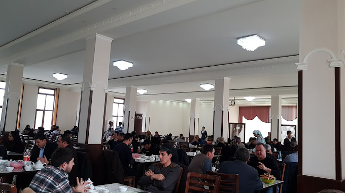 Dilkor bukhara