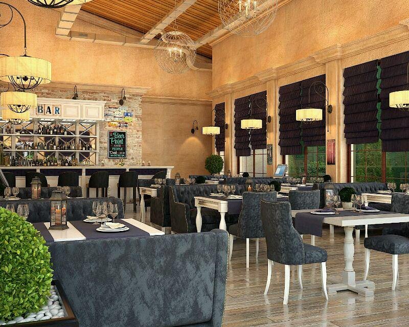 PASADO restaurant&bar