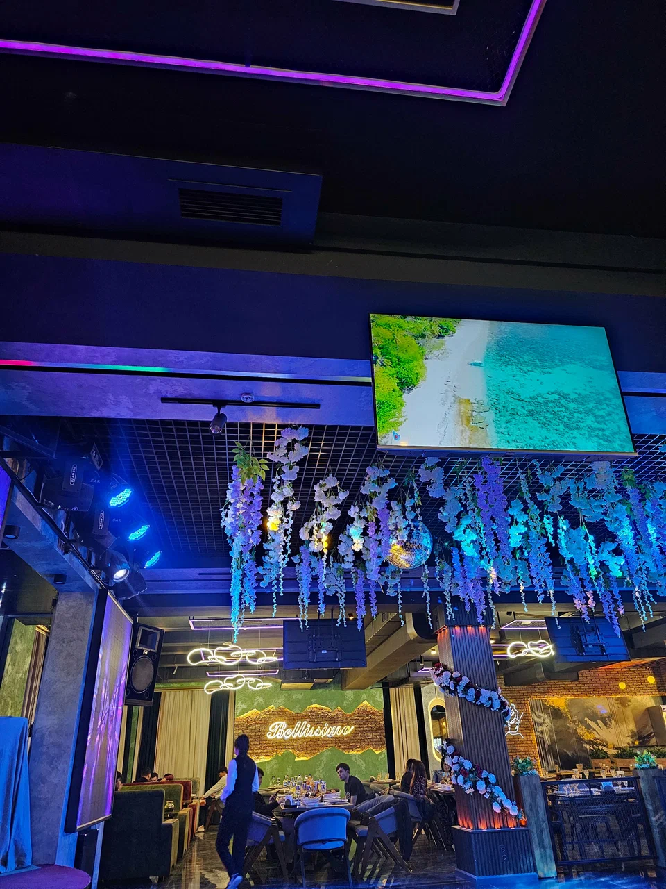Belissimo Ургенч