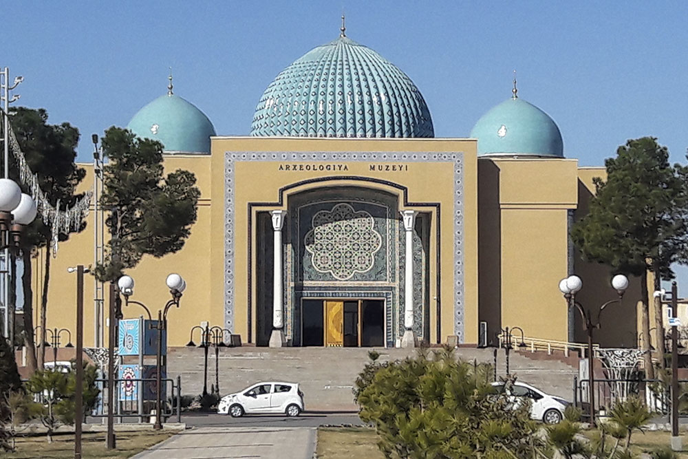 Termez
