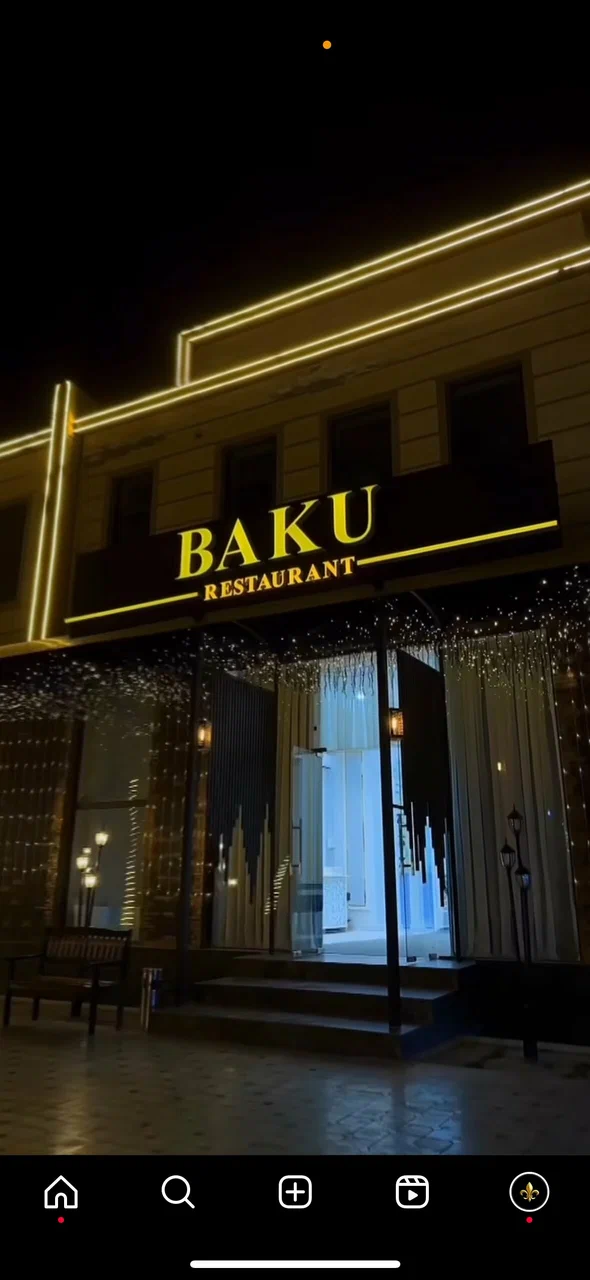 Baku