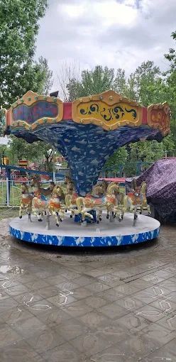 Парк «Вокзал»