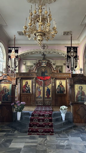 Успенский собор