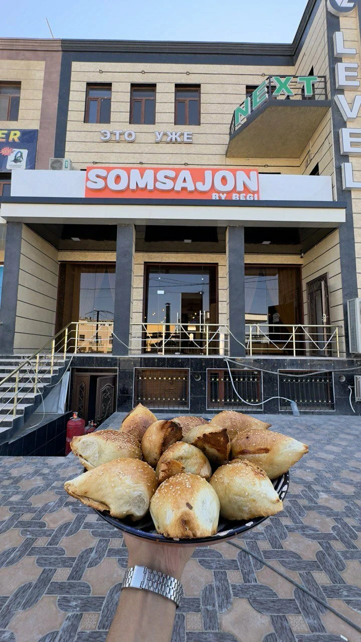 Somsajon