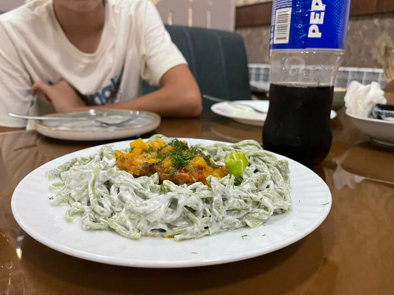 Kabobchi