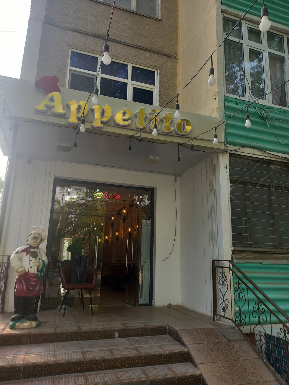 Appetito