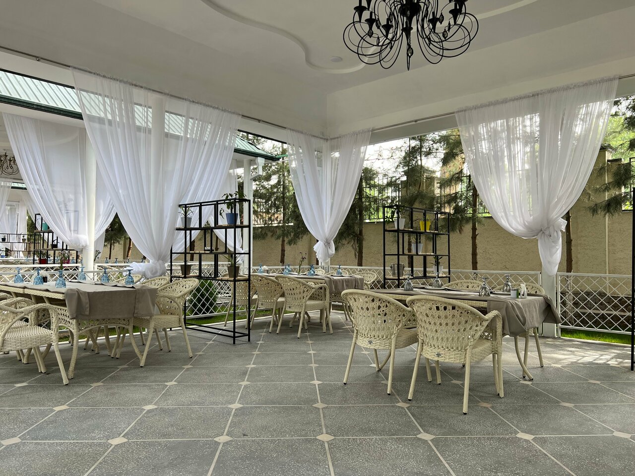 TheKitchen lounge