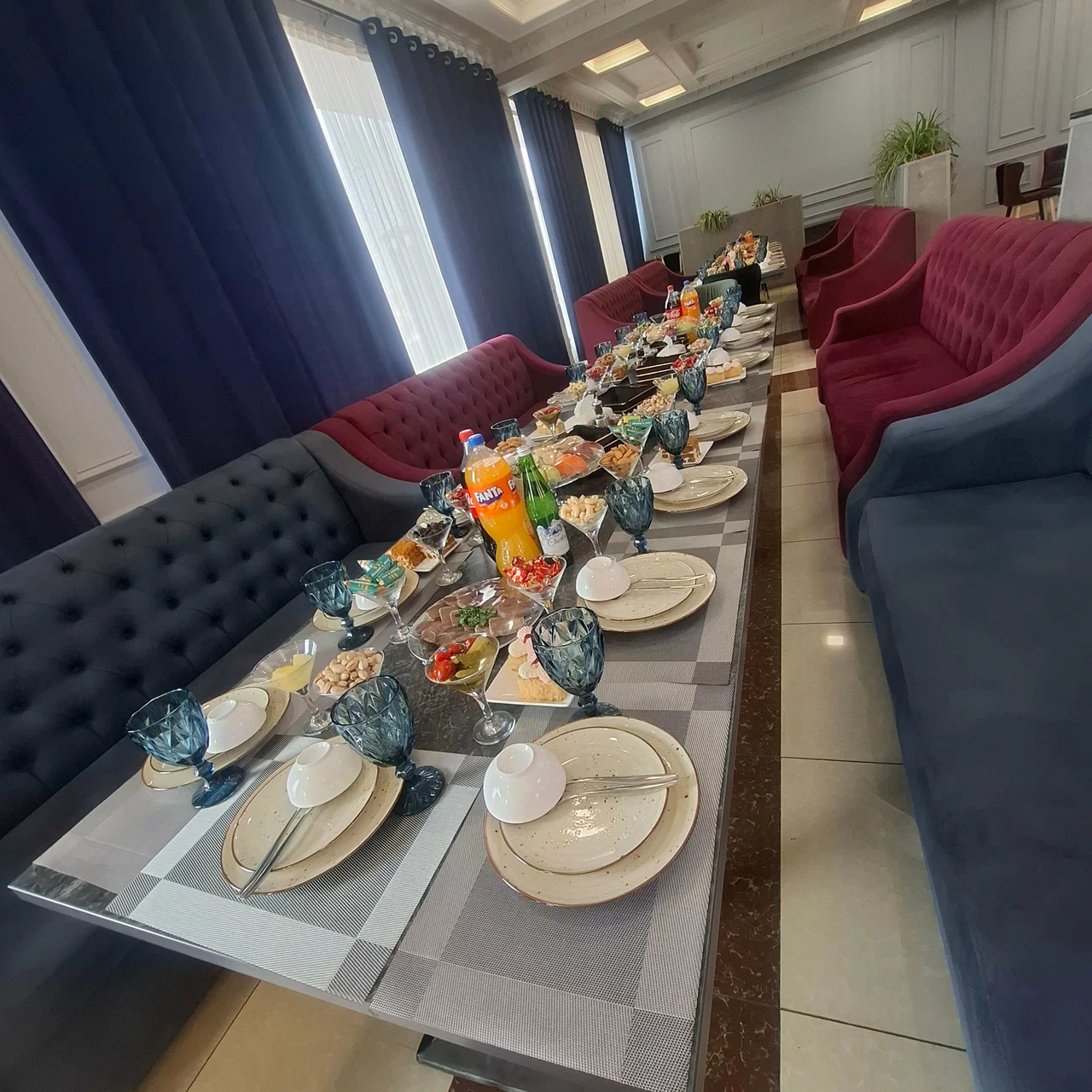 Fayz Kafe | Est. 2011