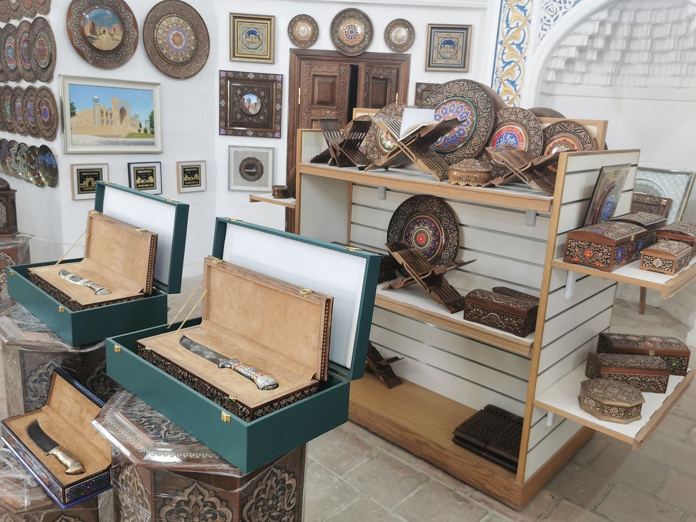 Медресе Барак-хана