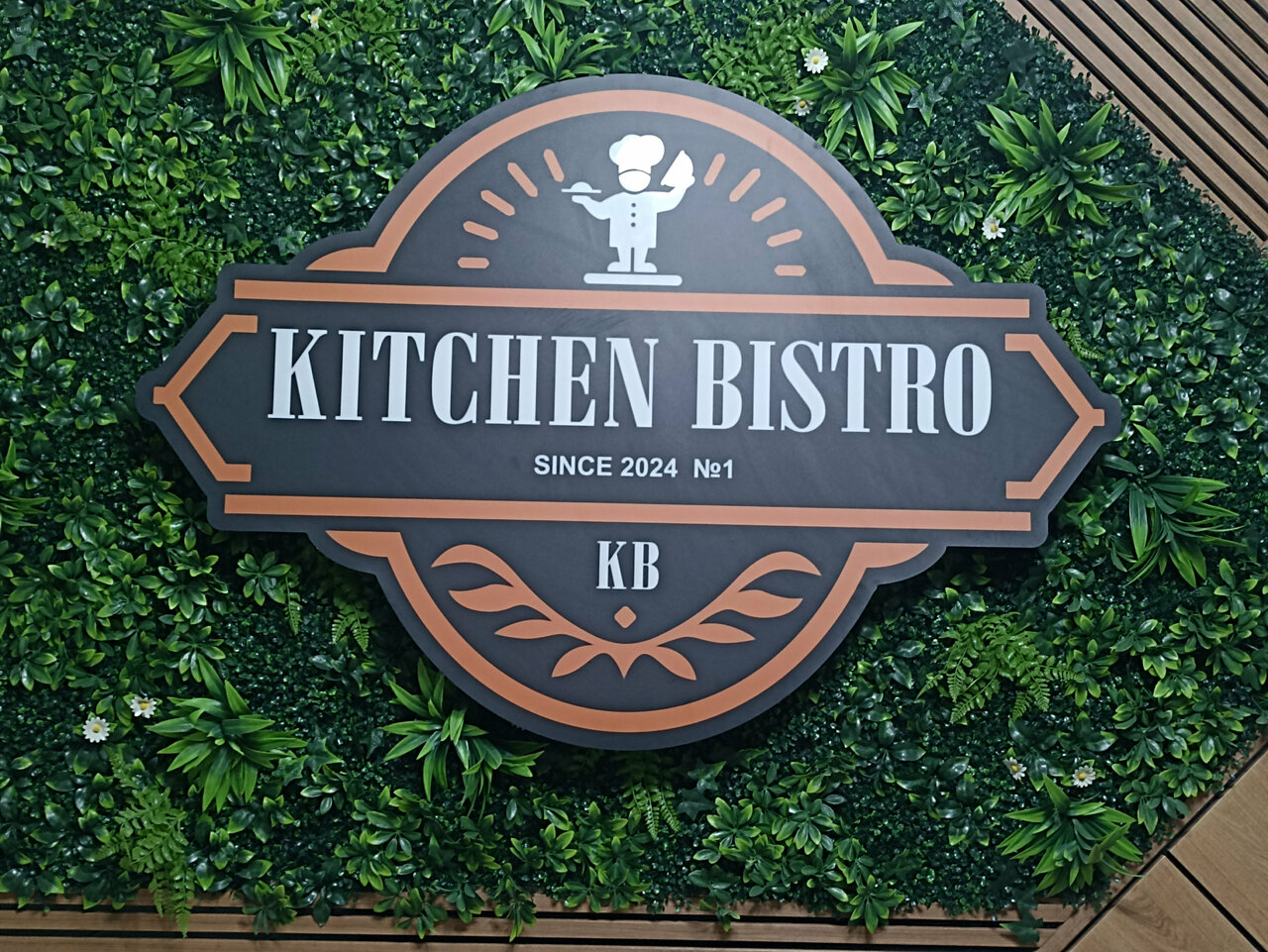 Kitchen Bistro