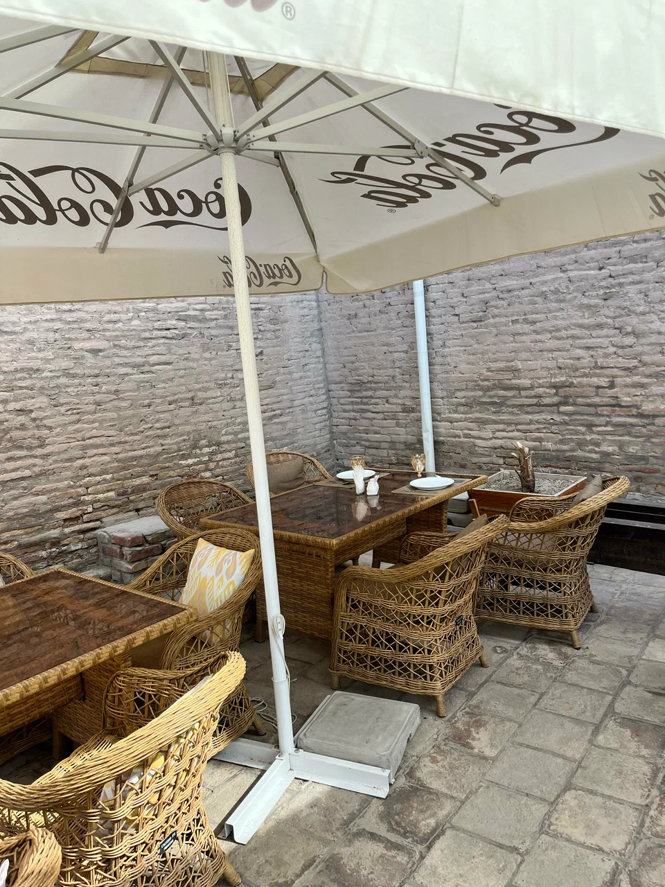 Zarafshon Khiva