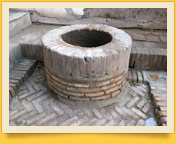 Колодец Хейвак