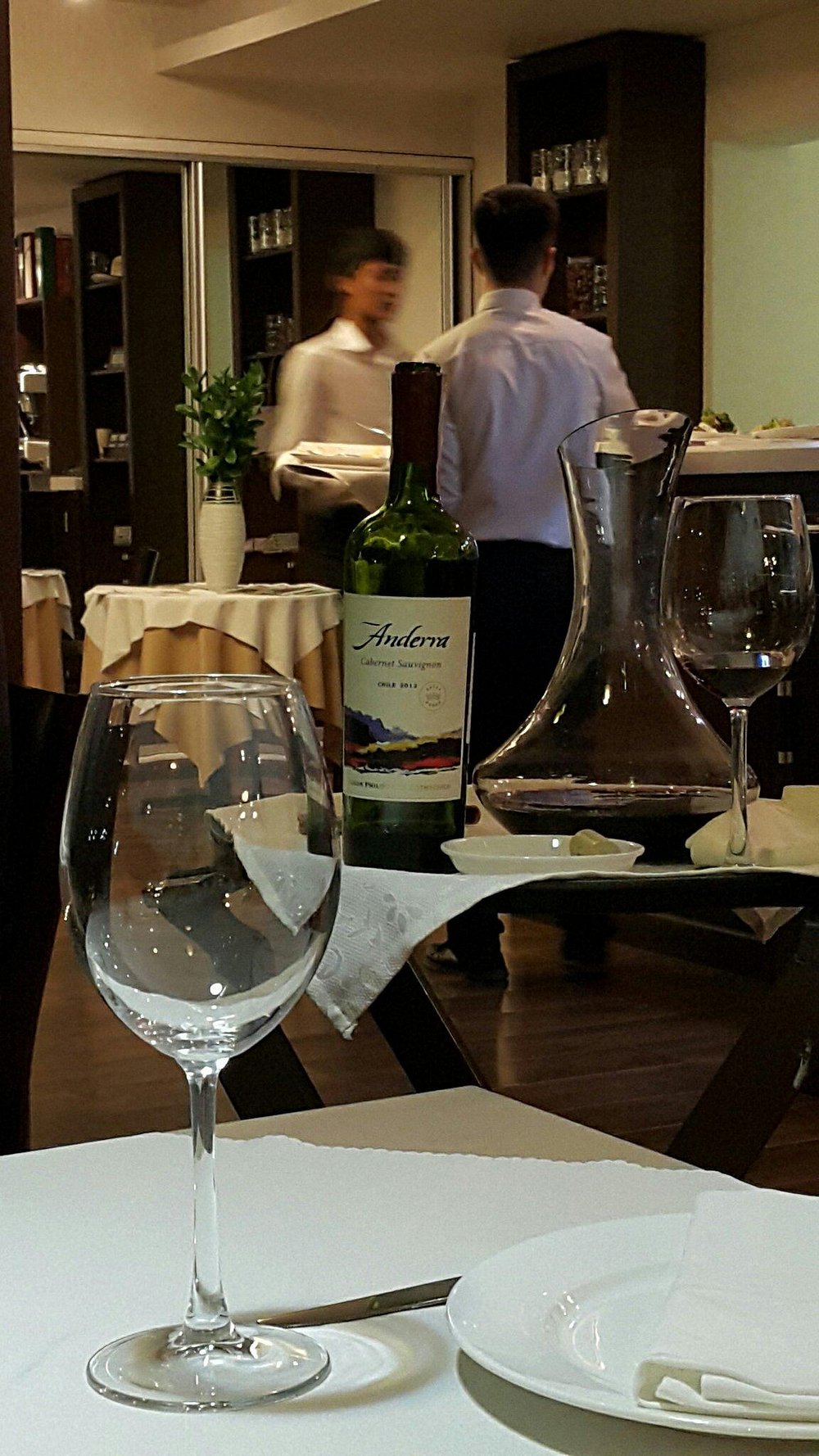 City Grill