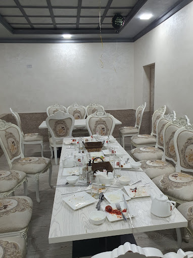 Buxoriy Restaurant