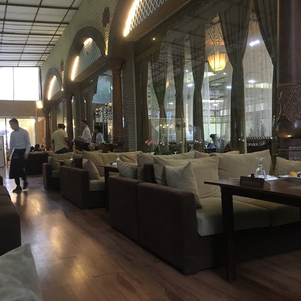 Sultan Saray