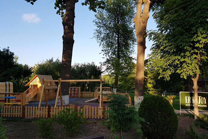 Ecopark