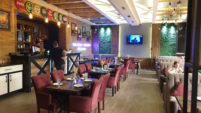 Beer Time Restaurant & Bar