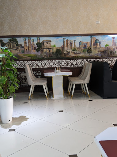 Kaarvan Indian Restaurant