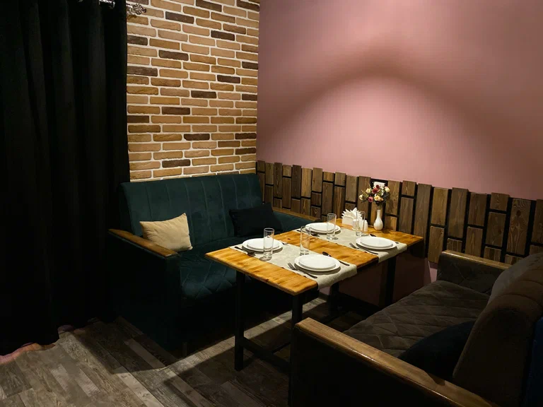Dream Bar