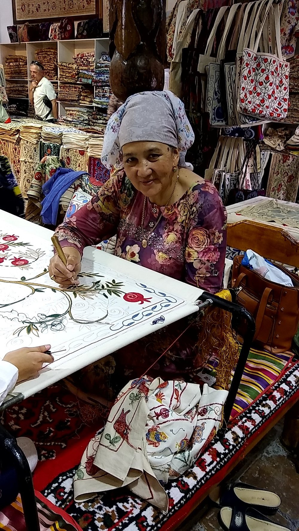 Мавзолей Турки Джанги