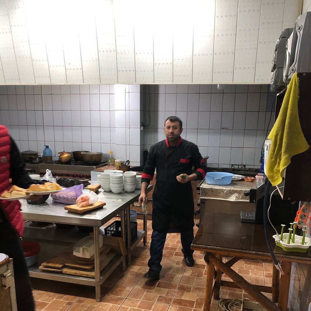 Долон ресторан бухара