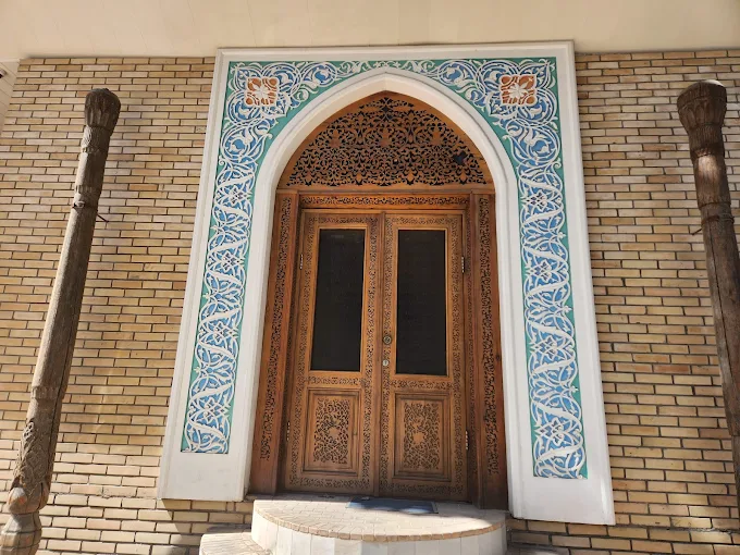 Музей Прикладного Искусства