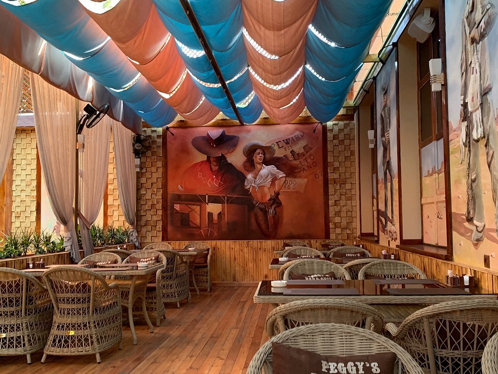 Peggy's Bar & Grill