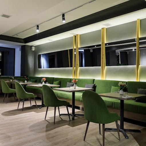 City Cafe