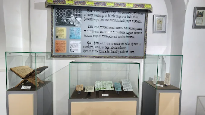 Медресе Матпана-Байя