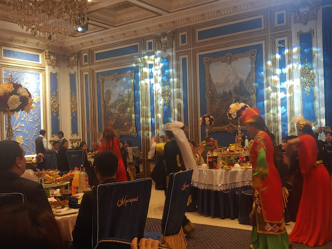Maroqand Premium