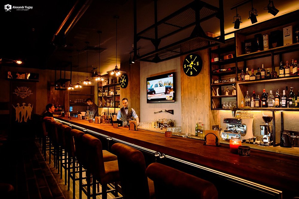 The Bar