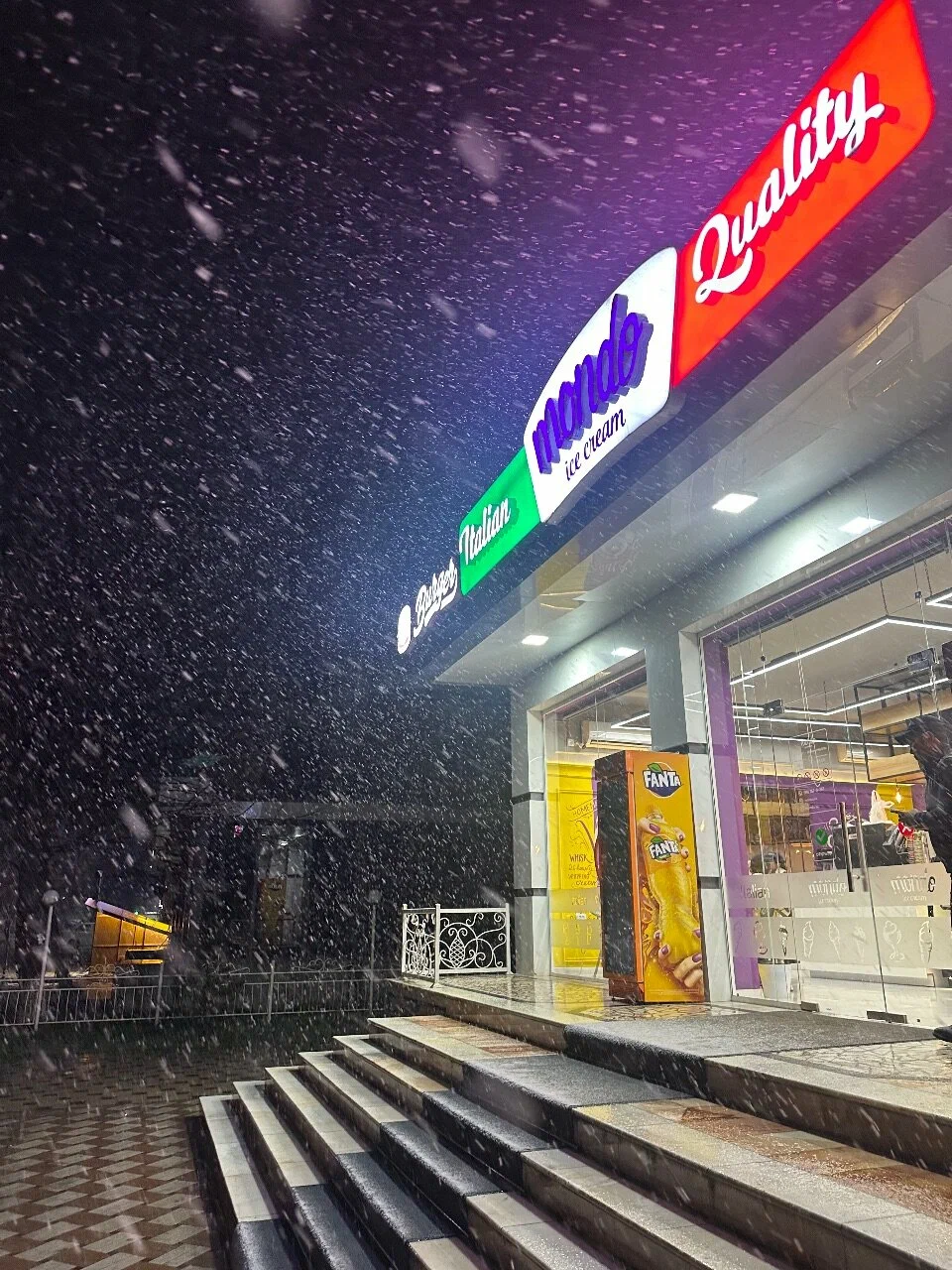 Mondo