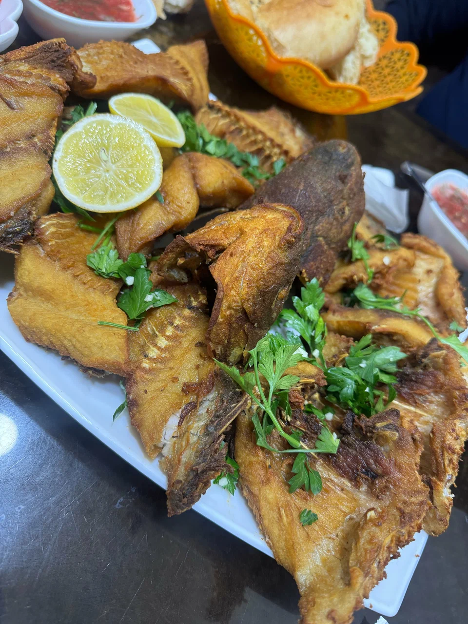 Балык Хона Космос