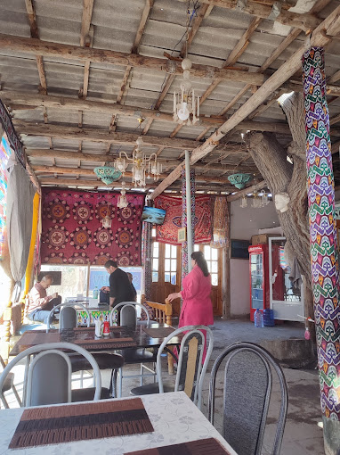 Sitora Kafe