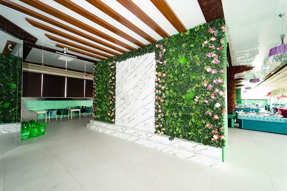 Reikartz Bahor Hall